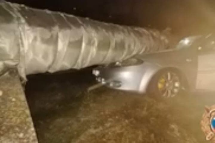 Подросток и пассажир иномарки пострадали в ДТП в Шахтах