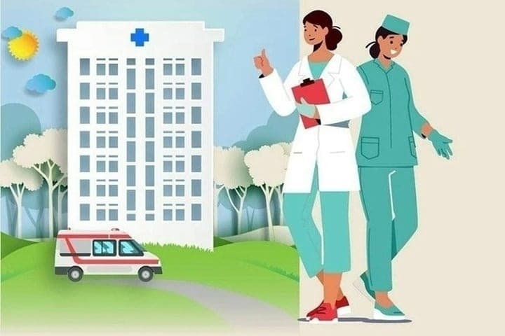 8.9 thousand doctors receive a special social payment from the SFR Department for Chuvashia
