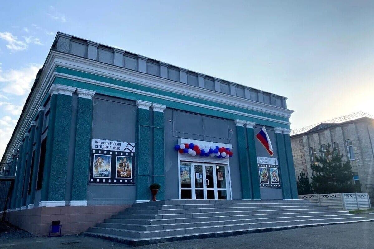 More than 262 million rubles will be allocated for the renewal of cultural institutions of Kherson region