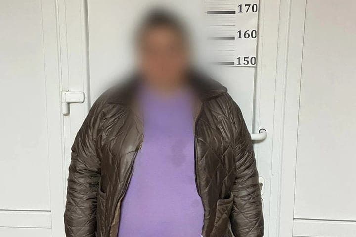 Phone show for 1.1 million: in Donetsk detained courier scammers