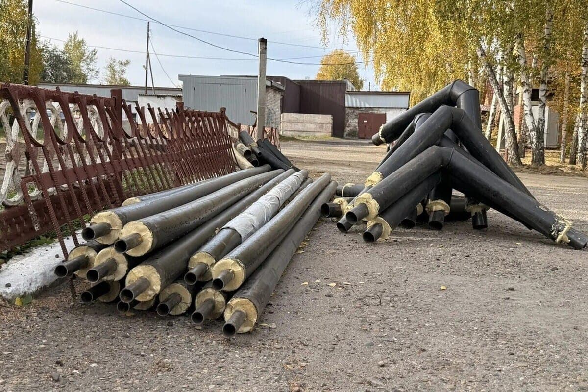 Шипуновская ЦРБ завершает коммунальную модернизацию