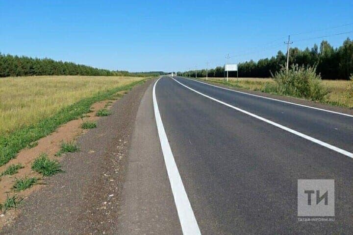 In Tatarstan, Haval shot down Maral to death