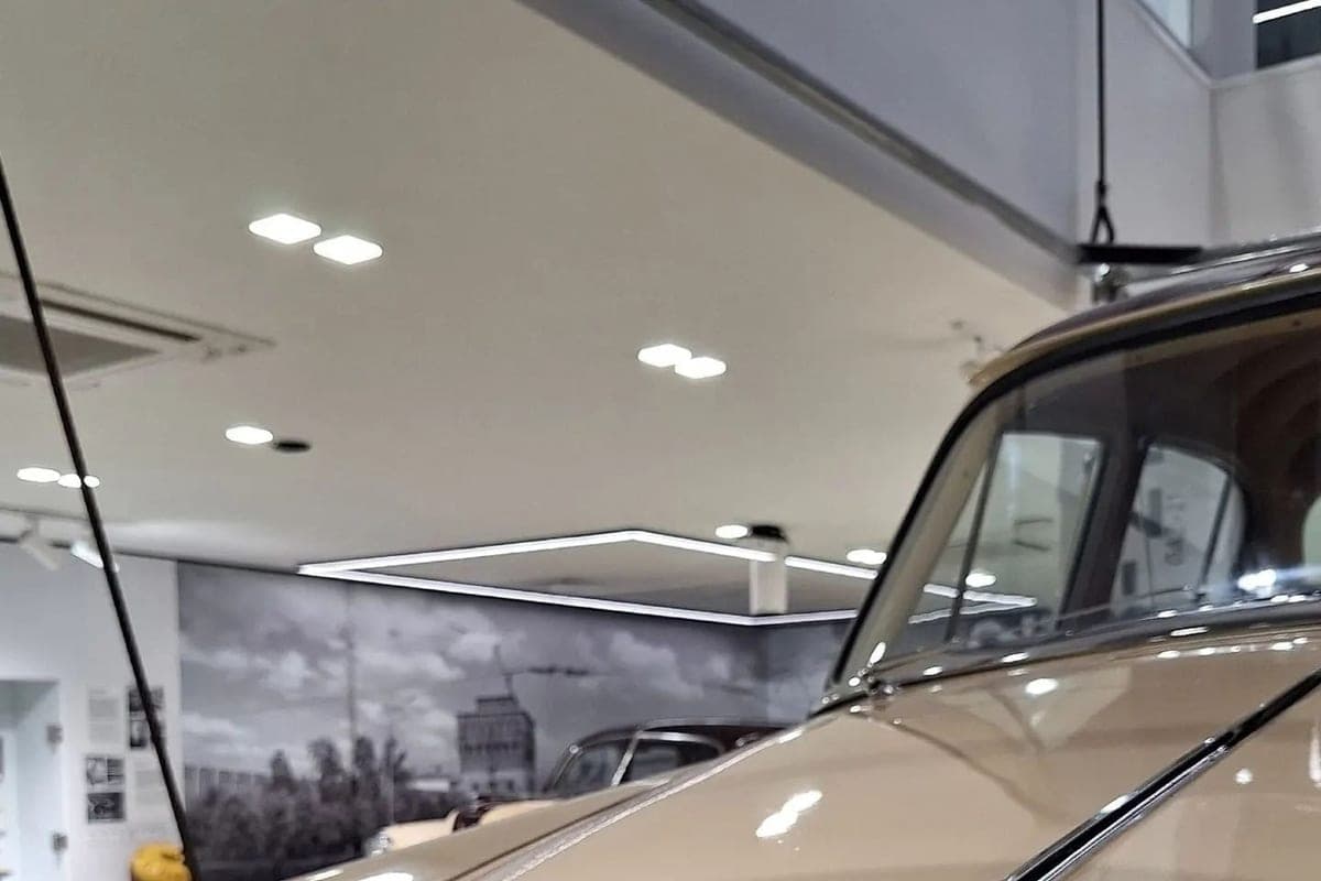 ЕС ввёл санкции против Горьковского автозавода