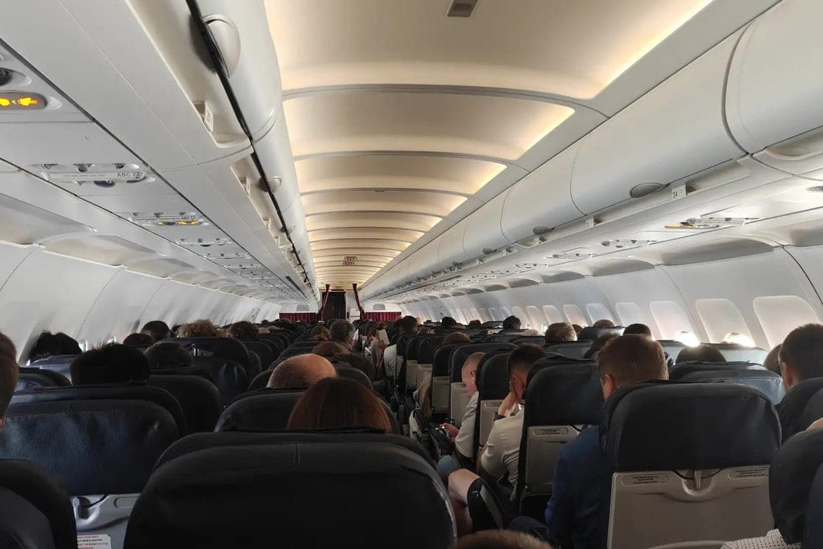 Petersburgers advised to register online to protect against overbooking