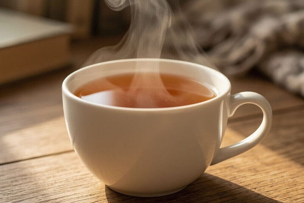 Belarus warned Saransk about the presence of a popular brand of mold in tea