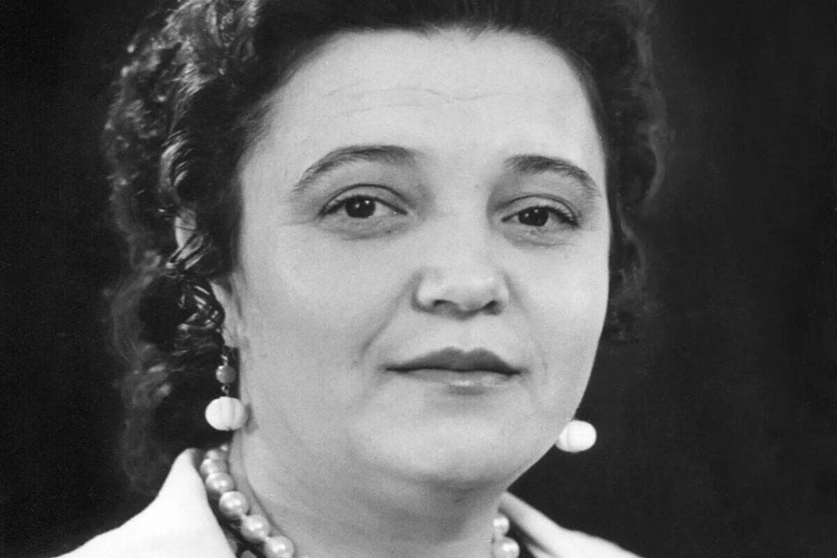 Ушла из жизни заслуженная артистка Чувашии Валентина Молодцыгина