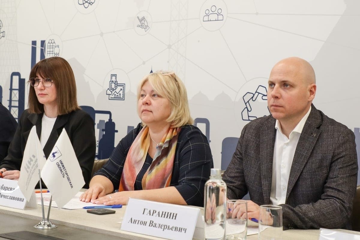 В «Кулибине» откроют производство гидроизоляционной плёнки за 300 млн