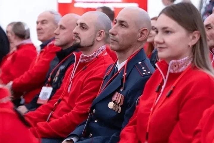 Учитель из Калуги стал лучшим наставником России