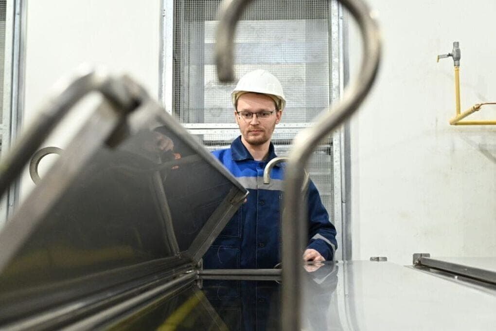 In the southern Urals began to look for professionals twice as often