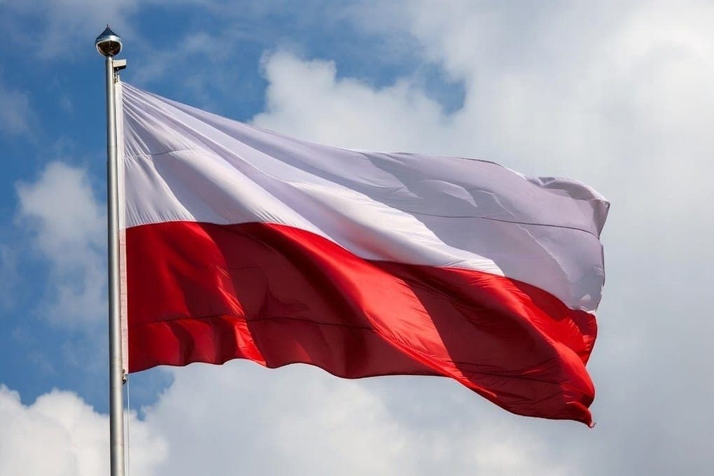 Poles expelled from the country Karatists from Russia and Belarus