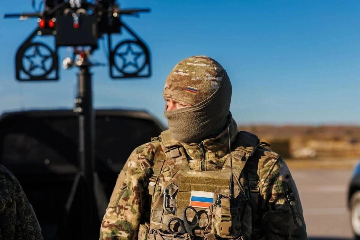In the Ryazan region will introduce 11 additional support measures for fighters of the ICG