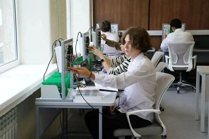 35.2 thousand people entered Bashkiria colleges