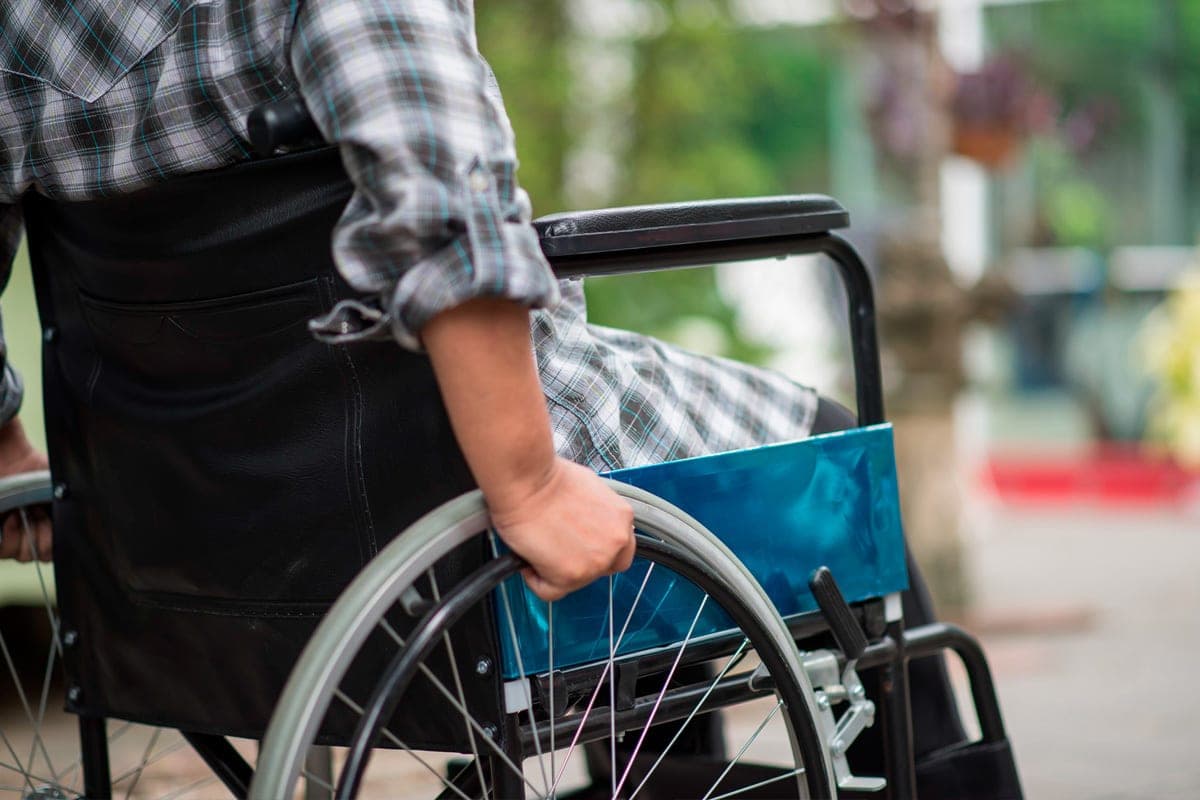 Lipetsk Prosecutor’s office has sought compensation for the disabled