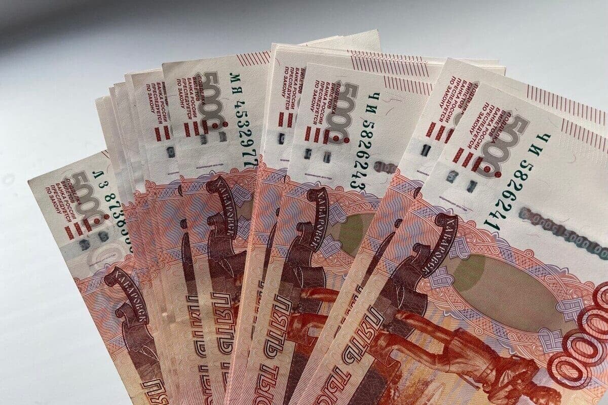 Why Penza residents request loans less than most Russians