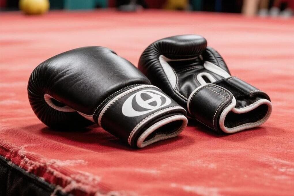 The Russian team headed the medal standings of the Che in Muaytai