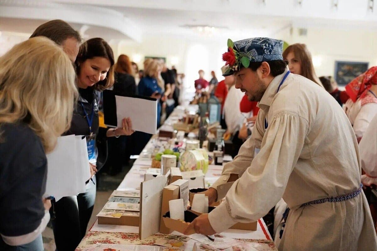 Tula region will send a forum, pastille and master class to the finals of tourist awards