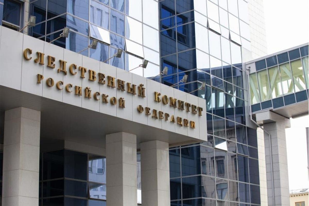 СК проверит изъятие 4 детей у нижегородки после конфликта с мужем