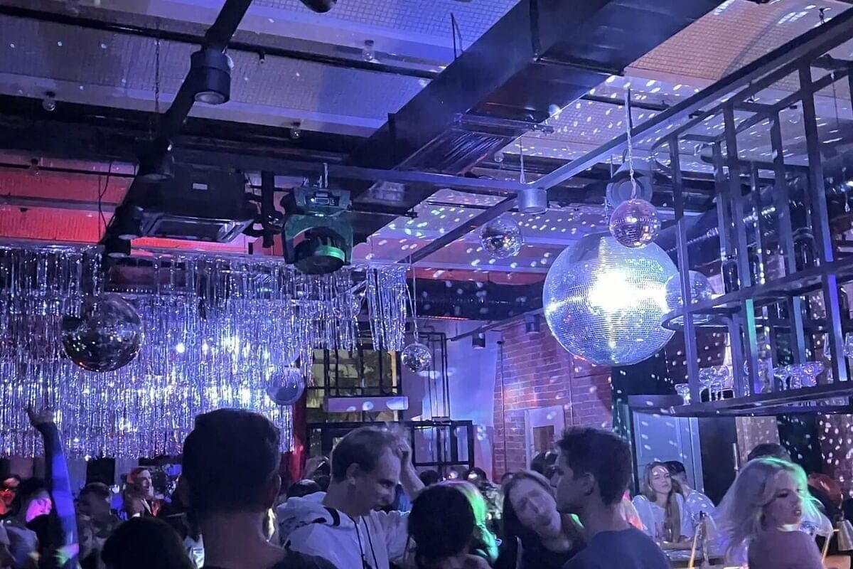 Possible killers of crypto investor Novak covered up the trail with a party for 10 million