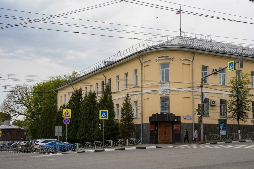 «Союзмультфильм» отсудил 10 тысяч у продавца фигурок Кеши из Донского