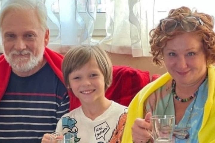 Проект с участием карельской актрисы удостоен награды ТЭФИ-kids