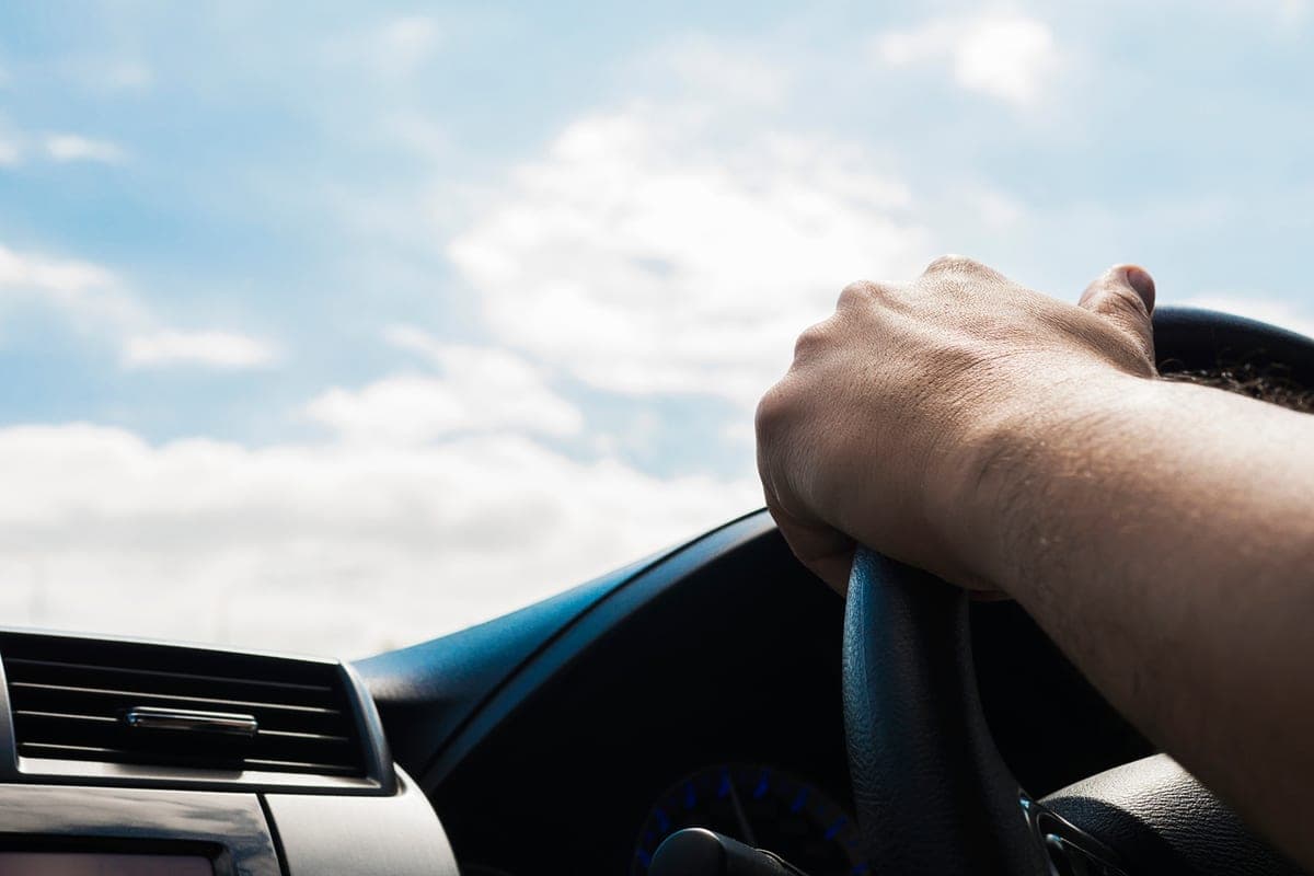 En Bryansk los taxistas se enfrentaron con un retraso en los pagos a través de “Yandex Pro”