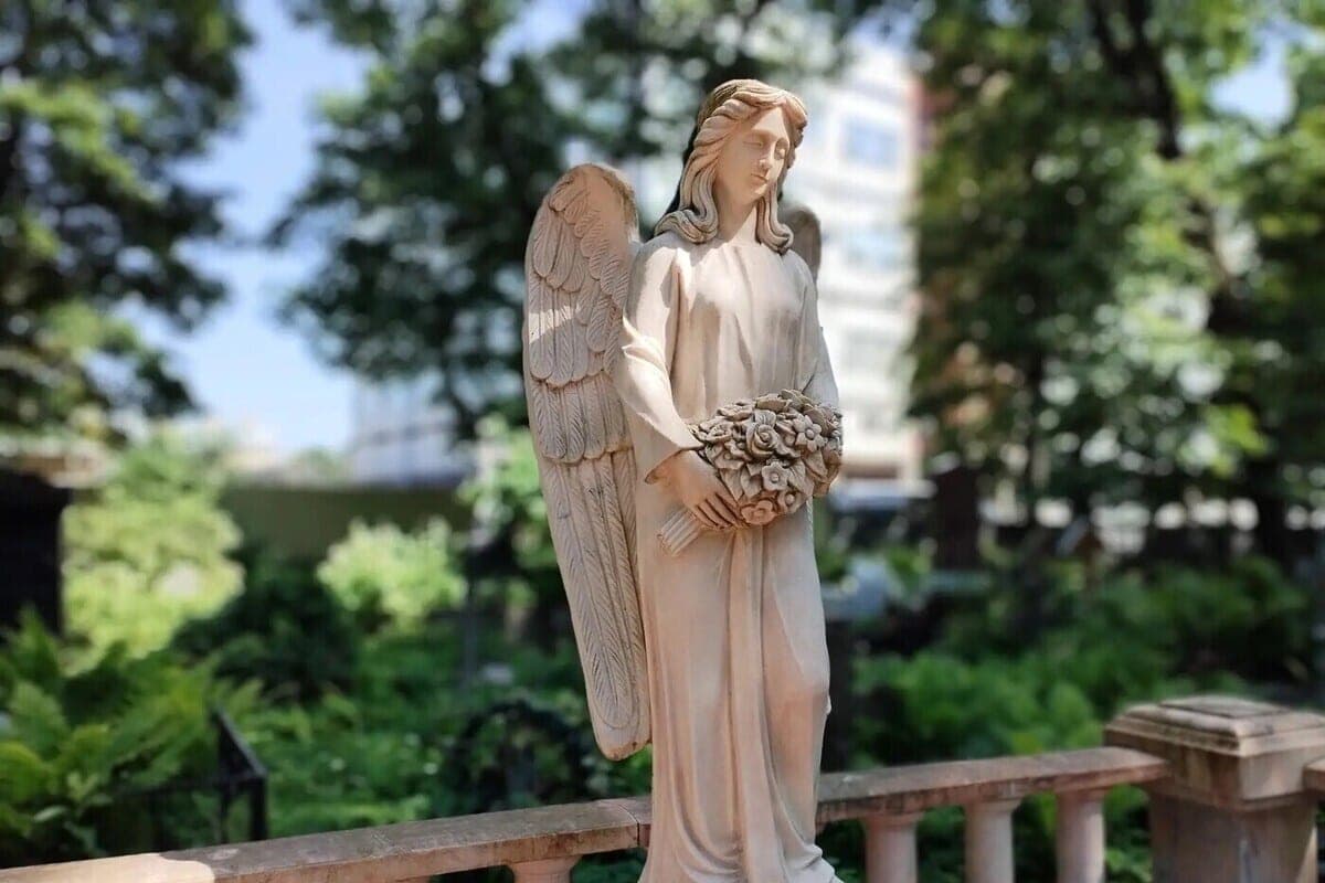 More than 145 million rubles will be allocated for the expansion of the cemetery in Murmansk