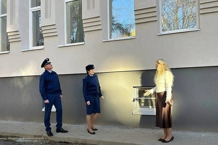 Ремонт Ярославской областной библиотеки вышел на финишную прямую