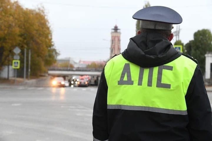In the Astrakhan region over the weekend punished 30 drunk drivers
