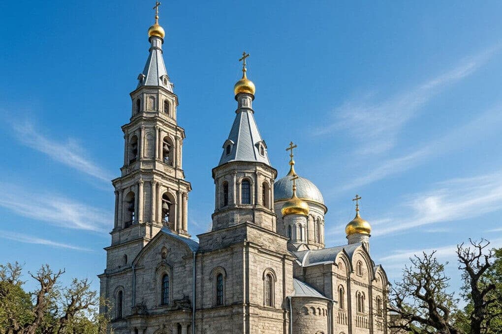 Жителям Коми пояснили, с какими трудностями могут столкнуться пары с разными религиозными взглядами