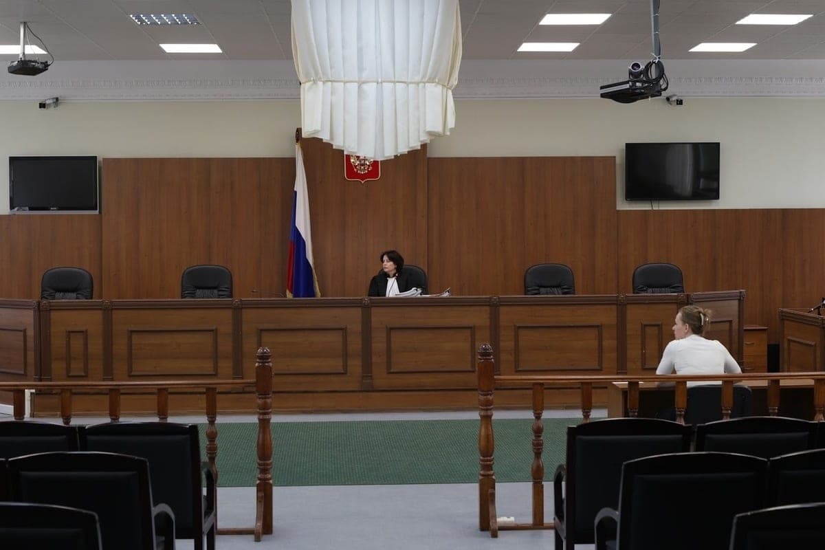 Под Волгоградом покупательница дома через суд вернула земельный участок