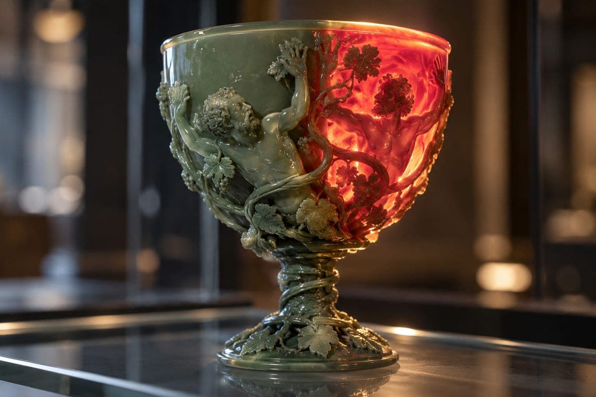 The ancient Romans were able to do what scientists were able to repeat only 1600 years later