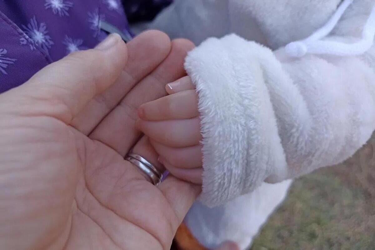 A large Abakan woman did not receive child support because of a non-working company
