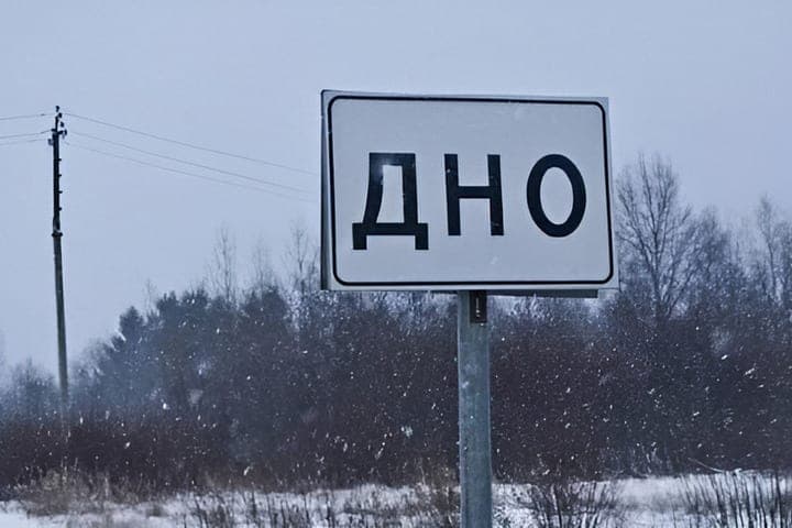 Три города Псковской области вошли в рейтинг самых оригинальных топонимов России