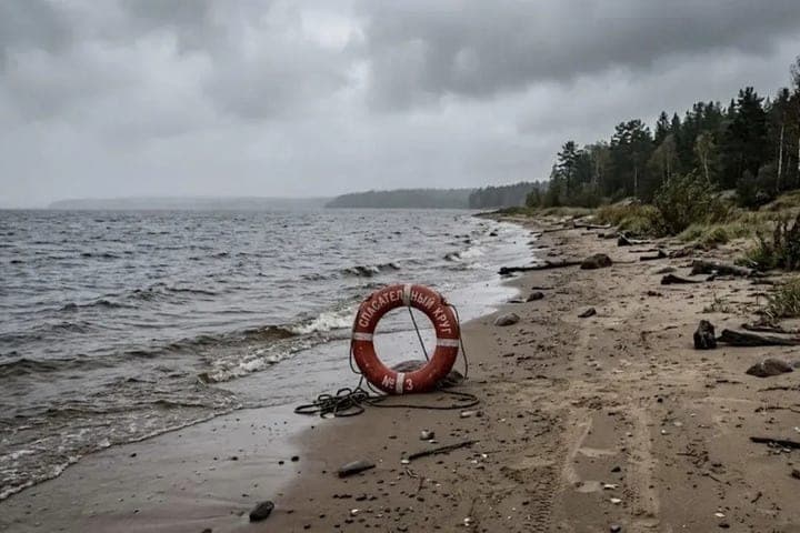 В Директорском пруду утонул 39-летний тамбовчанин