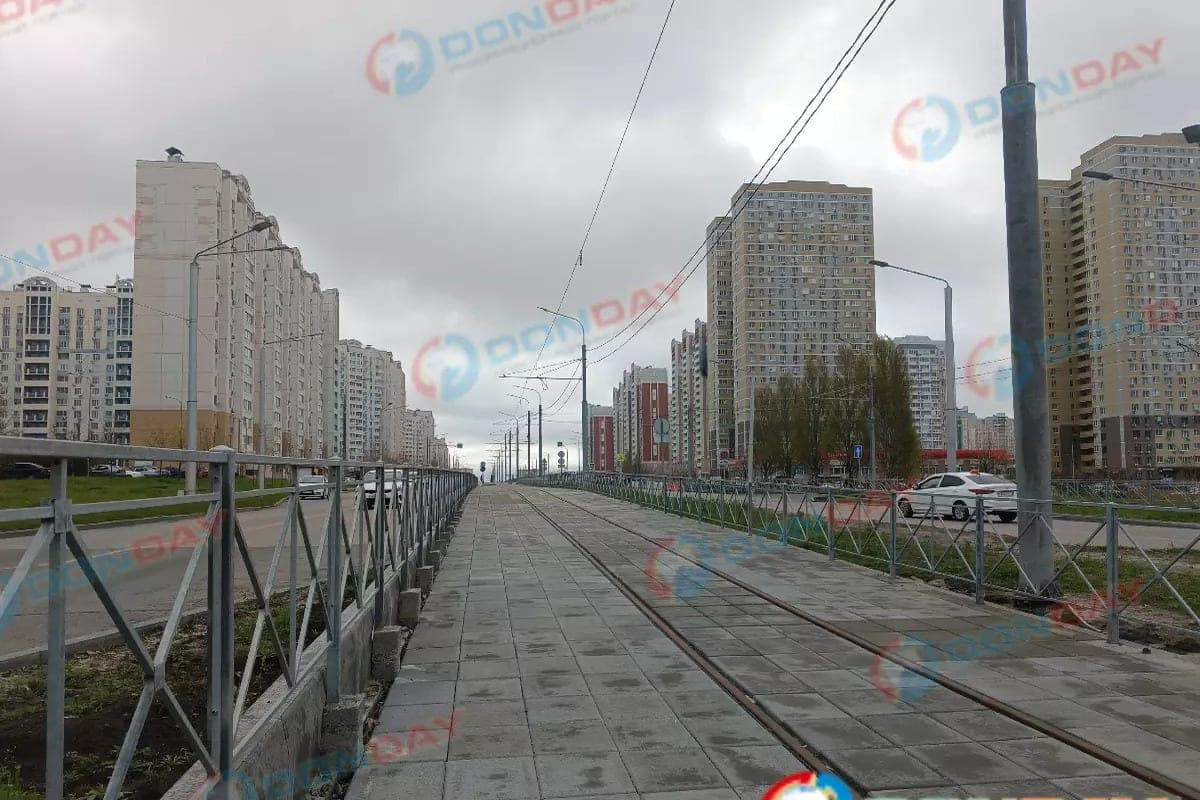 " Sinara " filed a counterclaim to the authorities of Rostov