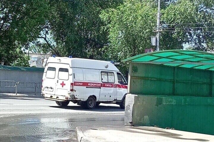For a week Saratov called the ambulance more than 5 thousand times