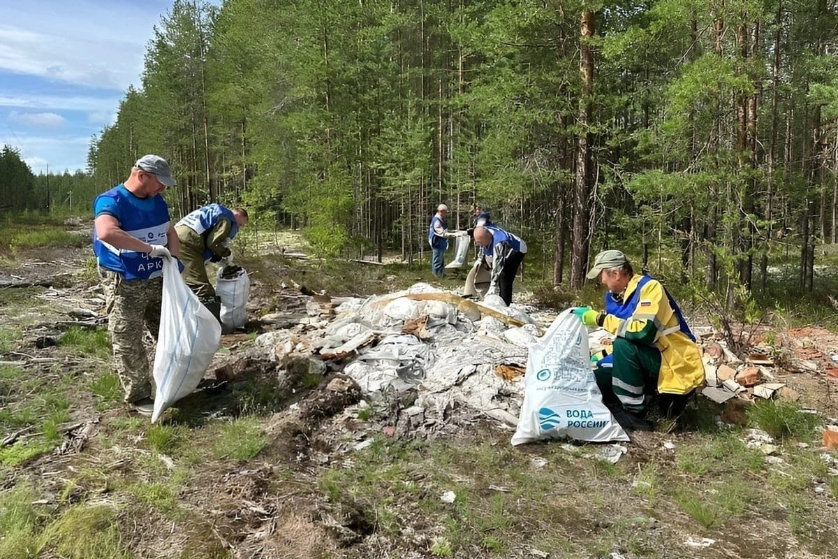 In Pomorie wurden seit Anfang des Jahres 25 nicht genehmigte Deponien beseitigt