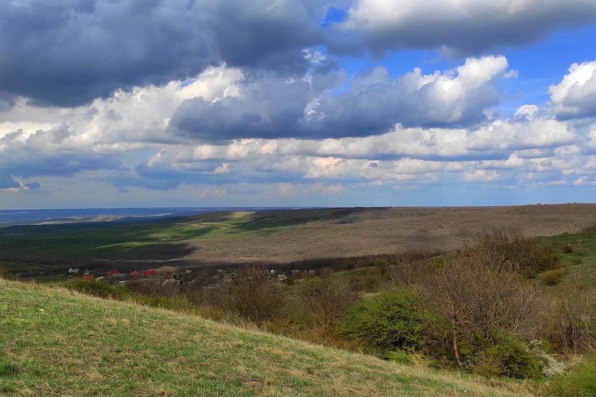 The Ministry of Natural Resources of Stavropol joined the action “Preserve the nature of Stavropol”