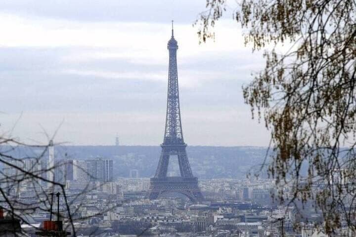 Clashes with police: about a hundred people were detained in Paris before the demonstrations