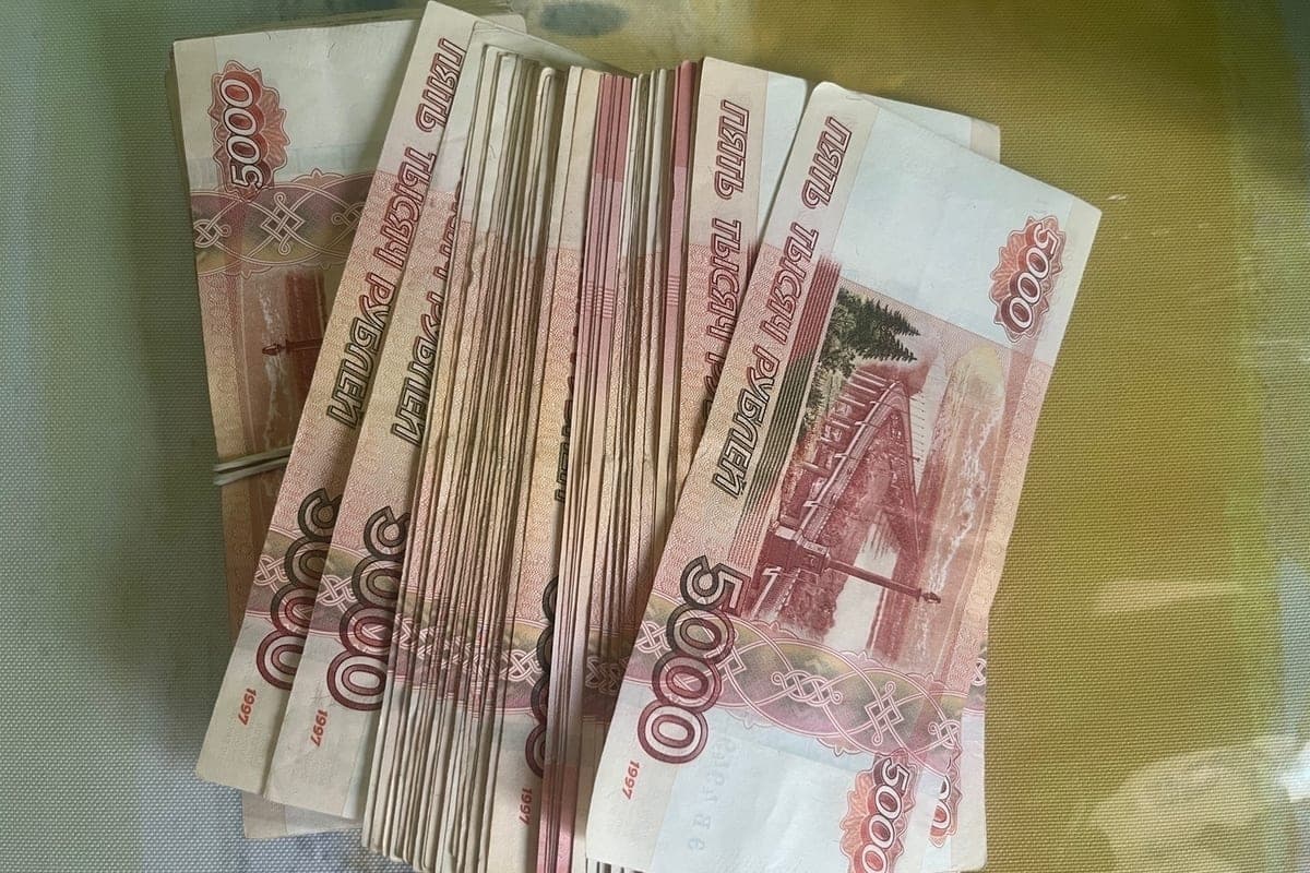Orel court recovered from LLC “Technotrade” more than half a million rubles of salary arrears