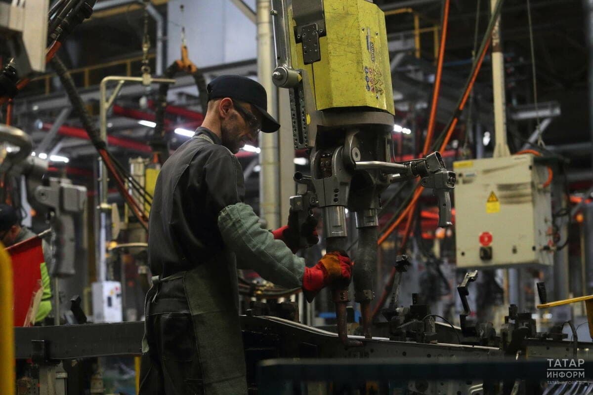 Kazan ranked second in the availability of work with a high salary