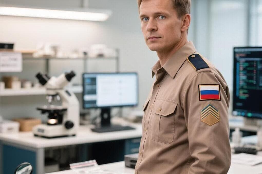 Смоленских криминалистов поздравили с профессиональным праздником