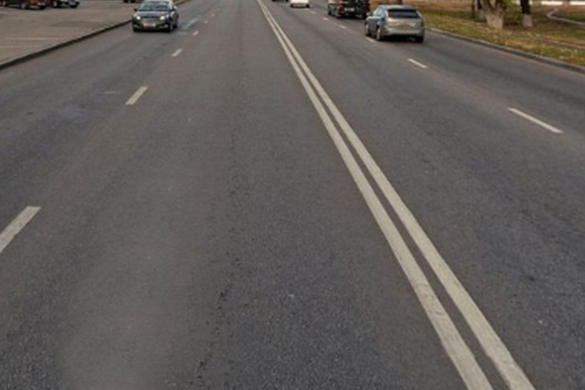 Воронежский бизнес просит увеличить трассу Р-193 до четырех полос
