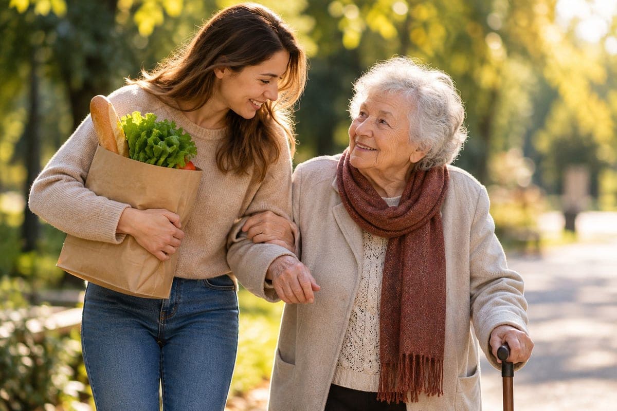 Scientists have discovered a simple way to slow down memory decline