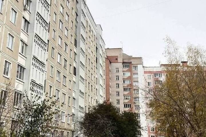 98,5% de la vivienda de Kostroma conectada a la calefacción