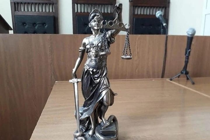 The court ordered the Shuya administration to overhaul the merchant’s “Kokovin House”