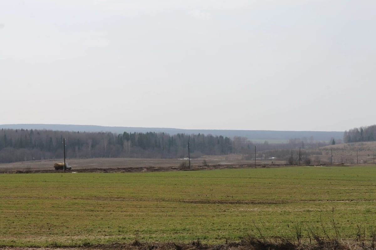 More than 2 thousand residents of Khakassia receive an increased pension for agricultural work