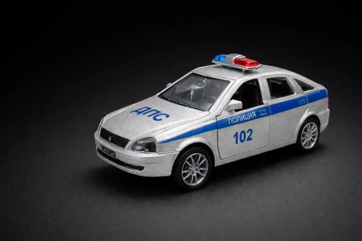 In the Aleshkin district opened a case against a newly sat down drunk behind the wheel of the driver