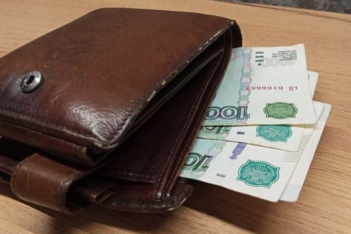 Защита от взлома Госуслуг стоила мужчине всех сбережений