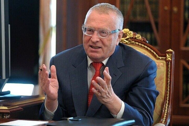 Политик ошибся? Эти пророчества Жириновского не сбылись к 2026 году — просто ещё не время